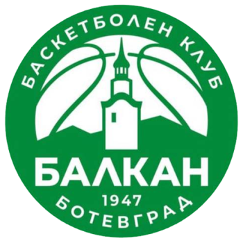 BC Balkan Botevgrad