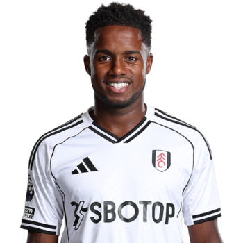 Ryan Sessegnon