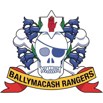 Ballymacash Rangers