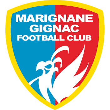 Marignane Gignac