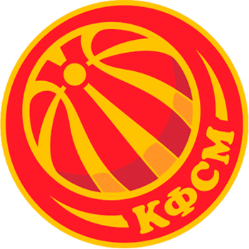 North Macedonia Basketball Women
