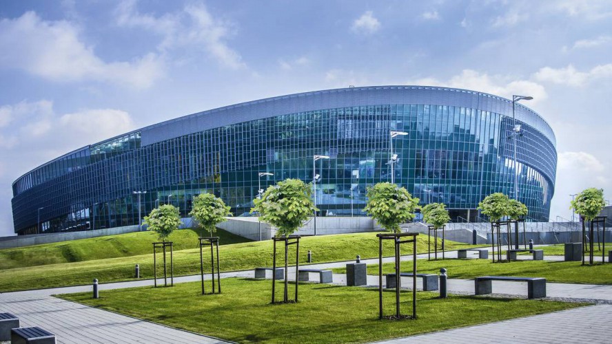 Gliwice Arena