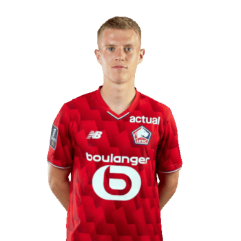 Hákon Arnar Haraldsson