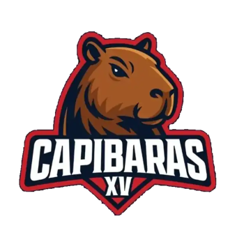 Capibaras XV