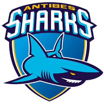 Antibes Sharks