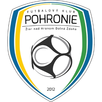 Pohronie