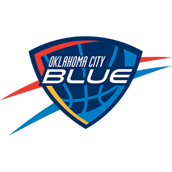 Oklahoma City Blue