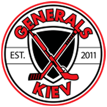 Generals Kiev