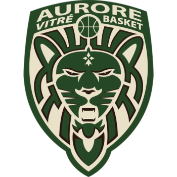 Aurore Vitré Basket