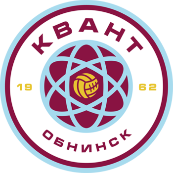 FC Kvant Obninsk