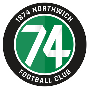 1874 Northwich