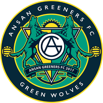 Ansan Greeners