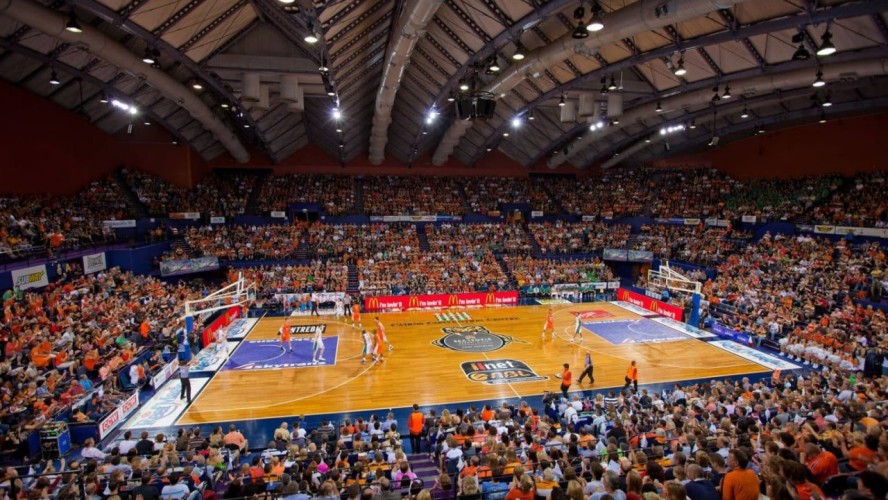 Cairns Convention Centre