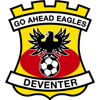 Go Ahead Eagles