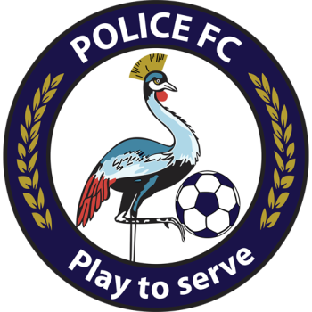 Uganda Police