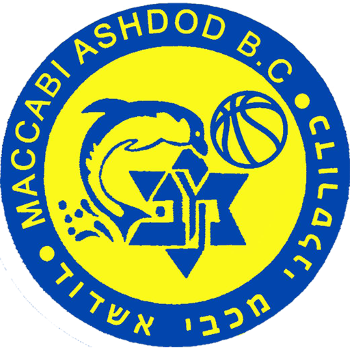 Maccabi Ashdod BC