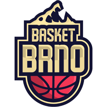 Basket Brno