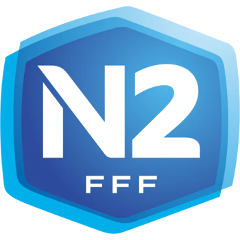 French National 2 Group B