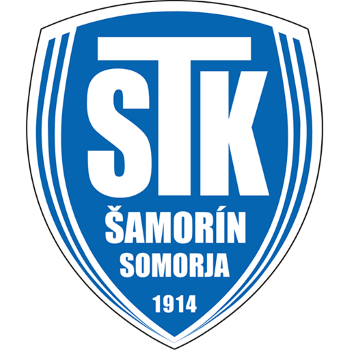 Šamorín