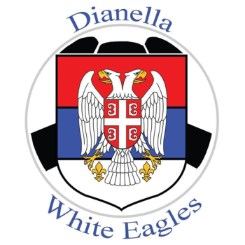 Dianella White Eagles