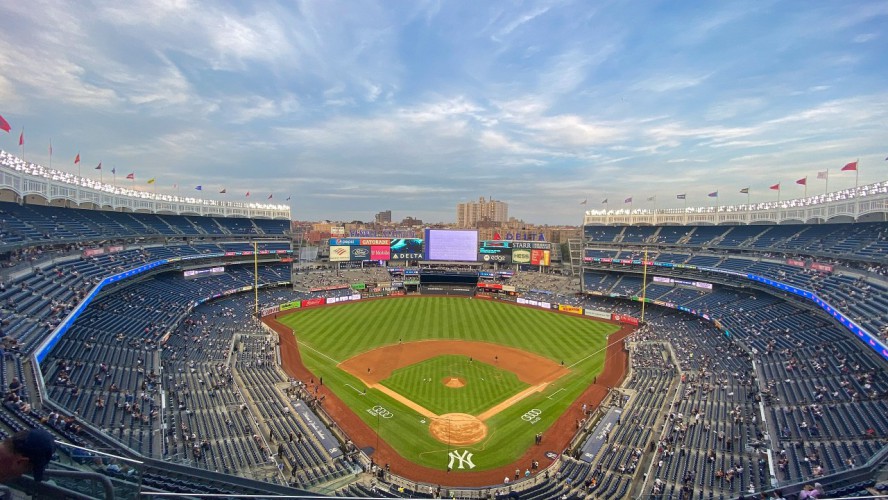 Yankee Stadium