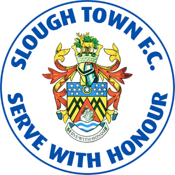 Slough Town