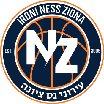 Ironi Ness Ziona BC