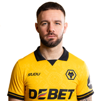 Adam Armstrong