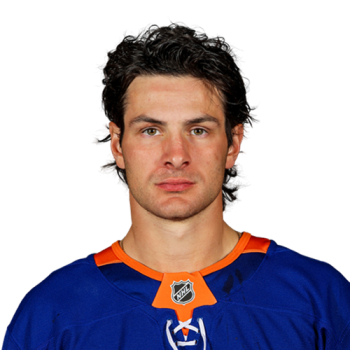 Mathew Barzal