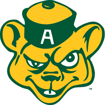 Alberta Golden Bears
