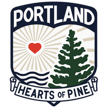 Portland Hearts of Pine