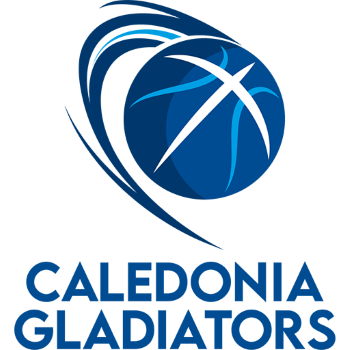 Caledonia Gladiators