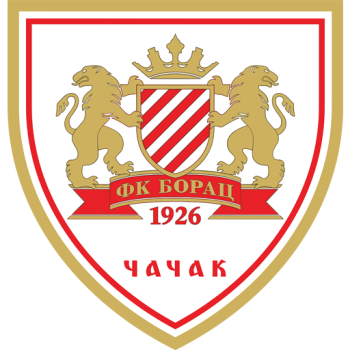 Borac 1926 Čačak