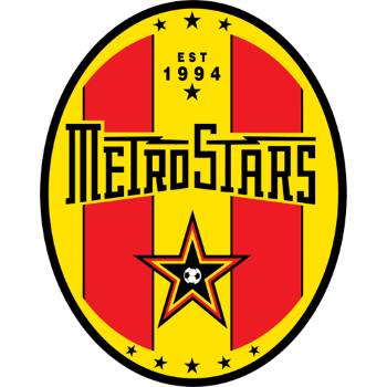 North Eastern MetroStars