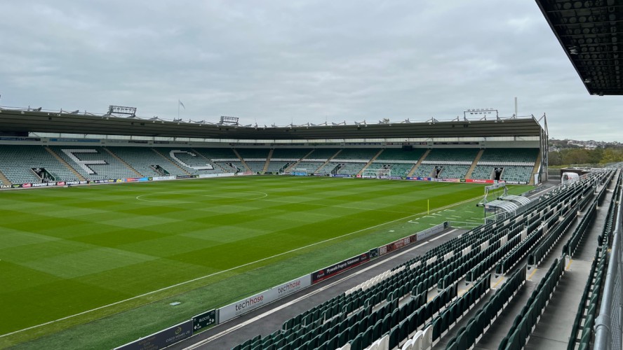 Home Park