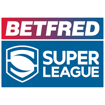 English Rugby League Super League