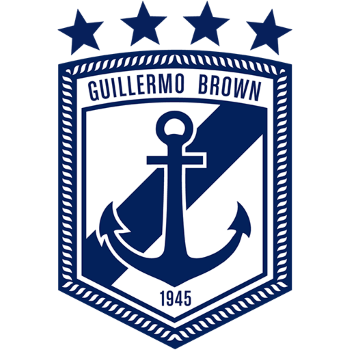 Guillermo Brown
