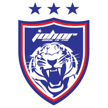 Johor Darul Tazim II