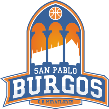 CB San Pablo Burgos