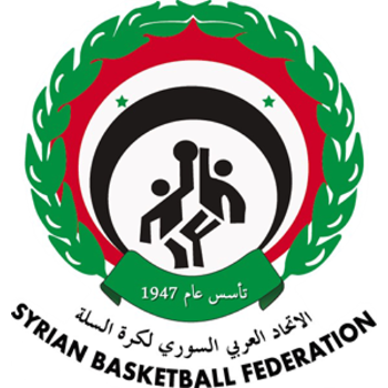 Syria Basketball
