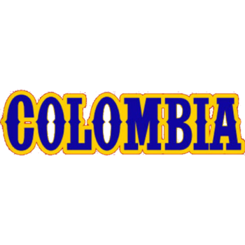 Colombia Baseball