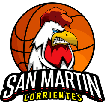 San Martin