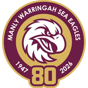 Manly Sea Eagles