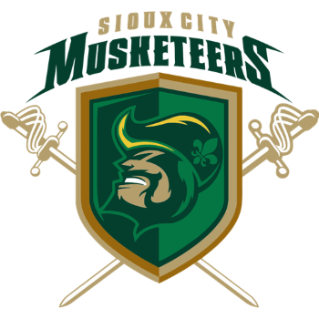 Sioux City Musketeers