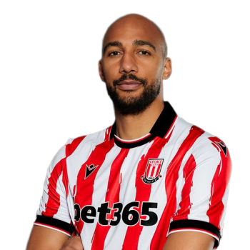 Steven Nzonzi