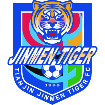 Tianjin Jinmen Tiger