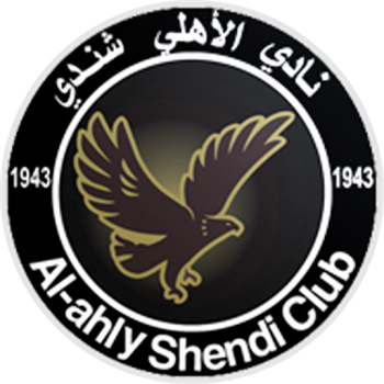 Al-Ahly Shendi