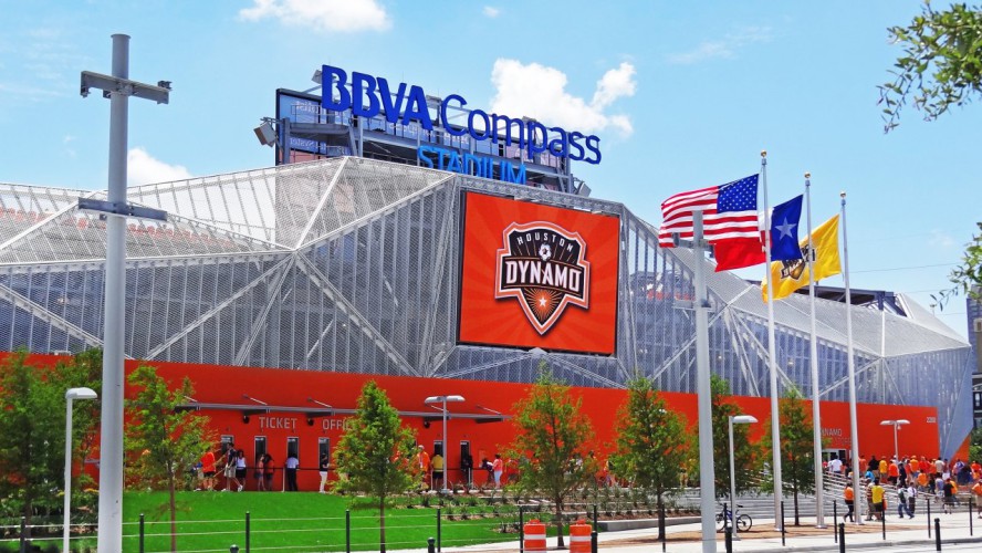 Shell Energy Stadium