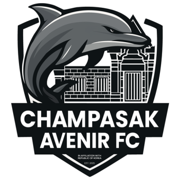 Champasak Avenir
