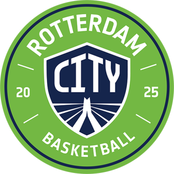 Rotterdam City Basketball